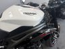 USED 2018 68 TRIUMPH SPEED TRIPLE 1050 1050 RS Naked Petrol Manual Euro 4 (150 ps) 
