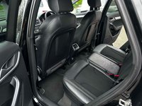 USED 2017 66 AUDI Q3 2.0 TDI S line Edition SUV 5dr Diesel S Tronic quattro Euro 6 (s/s) (150 ps) 