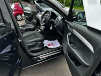 USED 2017 66 AUDI Q3 2.0 TDI S line Edition SUV 5dr Diesel S Tronic quattro Euro 6 (s/s) (150 ps) 