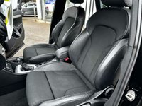 USED 2017 66 AUDI Q3 2.0 TDI S line Edition SUV 5dr Diesel S Tronic quattro Euro 6 (s/s) (150 ps) 