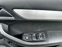 USED 2017 66 AUDI Q3 2.0 TDI S line Edition SUV 5dr Diesel S Tronic quattro Euro 6 (s/s) (150 ps) 