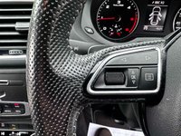 USED 2017 66 AUDI Q3 2.0 TDI S line Edition SUV 5dr Diesel S Tronic quattro Euro 6 (s/s) (150 ps) 
