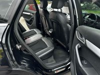 USED 2017 66 AUDI Q3 2.0 TDI S line Edition SUV 5dr Diesel S Tronic quattro Euro 6 (s/s) (150 ps) 