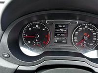 USED 2017 66 AUDI Q3 2.0 TDI S line Edition SUV 5dr Diesel S Tronic quattro Euro 6 (s/s) (150 ps) 