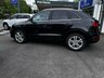 USED 2017 66 AUDI Q3 2.0 TDI S line Edition SUV 5dr Diesel S Tronic quattro Euro 6 (s/s) (150 ps) 