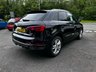 USED 2017 66 AUDI Q3 2.0 TDI S line Edition SUV 5dr Diesel S Tronic quattro Euro 6 (s/s) (150 ps) 