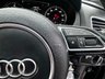USED 2017 66 AUDI Q3 2.0 TDI S line Edition SUV 5dr Diesel S Tronic quattro Euro 6 (s/s) (150 ps) 