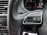 USED 2017 66 AUDI Q3 2.0 TDI S line Edition SUV 5dr Diesel S Tronic quattro Euro 6 (s/s) (150 ps) 