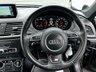 USED 2017 66 AUDI Q3 2.0 TDI S line Edition SUV 5dr Diesel S Tronic quattro Euro 6 (s/s) (150 ps) 