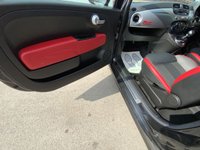 USED 2014 64 FIAT 500 1.2 S Hatchback 3dr Petrol Manual Euro 6 (s/s) (69 bhp) 