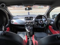 USED 2014 64 FIAT 500 1.2 S Hatchback 3dr Petrol Manual Euro 6 (s/s) (69 bhp) 