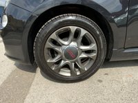 USED 2014 64 FIAT 500 1.2 S Hatchback 3dr Petrol Manual Euro 6 (s/s) (69 bhp) 
