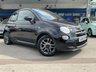 USED 2014 64 FIAT 500 1.2 S Hatchback 3dr Petrol Manual Euro 6 (s/s) (69 bhp) 