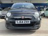 USED 2014 64 FIAT 500 1.2 S Hatchback 3dr Petrol Manual Euro 6 (s/s) (69 bhp) 