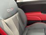 USED 2014 64 FIAT 500 1.2 S Hatchback 3dr Petrol Manual Euro 6 (s/s) (69 bhp) 