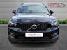 USED 2020 20 VOLVO XC40 1.5h T5 Twin Engine Recharge 10.7kWh R-Design Pro SUV 5dr Petrol Plug-in Hybrid Auto Euro 6 (s/s) (262 ps) HARMAN KARDON LEATHER ULEZ