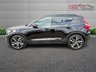USED 2020 20 VOLVO XC40 1.5h T5 Twin Engine Recharge 10.7kWh R-Design Pro SUV 5dr Petrol Plug-in Hybrid Auto Euro 6 (s/s) (262 ps) HARMAN KARDON LEATHER ULEZ
