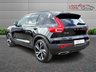 USED 2020 20 VOLVO XC40 1.5h T5 Twin Engine Recharge 10.7kWh R-Design Pro SUV 5dr Petrol Plug-in Hybrid Auto Euro 6 (s/s) (262 ps) HARMAN KARDON LEATHER ULEZ