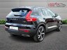USED 2020 20 VOLVO XC40 1.5h T5 Twin Engine Recharge 10.7kWh R-Design Pro SUV 5dr Petrol Plug-in Hybrid Auto Euro 6 (s/s) (262 ps) HARMAN KARDON LEATHER ULEZ