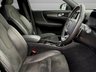 USED 2020 20 VOLVO XC40 1.5h T5 Twin Engine Recharge 10.7kWh R-Design Pro SUV 5dr Petrol Plug-in Hybrid Auto Euro 6 (s/s) (262 ps) HARMAN KARDON LEATHER ULEZ