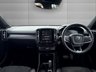 USED 2020 20 VOLVO XC40 1.5h T5 Twin Engine Recharge 10.7kWh R-Design Pro SUV 5dr Petrol Plug-in Hybrid Auto Euro 6 (s/s) (262 ps) HARMAN KARDON LEATHER ULEZ