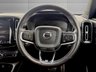 USED 2020 20 VOLVO XC40 1.5h T5 Twin Engine Recharge 10.7kWh R-Design Pro SUV 5dr Petrol Plug-in Hybrid Auto Euro 6 (s/s) (262 ps) HARMAN KARDON LEATHER ULEZ