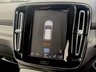 USED 2020 20 VOLVO XC40 1.5h T5 Twin Engine Recharge 10.7kWh R-Design Pro SUV 5dr Petrol Plug-in Hybrid Auto Euro 6 (s/s) (262 ps) HARMAN KARDON LEATHER ULEZ