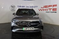 USED 2022 72 MERCEDES-BENZ EQB EQB 350 66.5kWh AMG Line (Premium) 4MATIC (7-SEATER, PAN ROOF) 