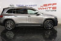 USED 2022 72 MERCEDES-BENZ EQB EQB 350 66.5kWh AMG Line (Premium) 4MATIC (7-SEATER, PAN ROOF) 