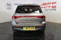 USED 2022 72 MERCEDES-BENZ EQB EQB 350 66.5kWh AMG Line (Premium) 4MATIC (7-SEATER, PAN ROOF) 