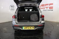 USED 2022 72 MERCEDES-BENZ EQB EQB 350 66.5kWh AMG Line (Premium) 4MATIC (7-SEATER, PAN ROOF) 