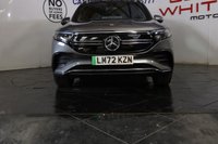 USED 2022 72 MERCEDES-BENZ EQB EQB 350 66.5kWh AMG Line (Premium) 4MATIC (7-SEATER, PAN ROOF) 