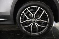 USED 2022 72 MERCEDES-BENZ EQB EQB 350 66.5kWh AMG Line (Premium) 4MATIC (7-SEATER, PAN ROOF) 