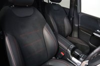 USED 2022 72 MERCEDES-BENZ EQB EQB 350 66.5kWh AMG Line (Premium) 4MATIC (7-SEATER, PAN ROOF) 