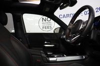 USED 2022 72 MERCEDES-BENZ EQB EQB 350 66.5kWh AMG Line (Premium) 4MATIC (7-SEATER, PAN ROOF) 