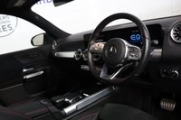 USED 2022 72 MERCEDES-BENZ EQB EQB 350 66.5kWh AMG Line (Premium) 4MATIC (7-SEATER, PAN ROOF) 