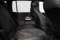 USED 2022 72 MERCEDES-BENZ EQB EQB 350 66.5kWh AMG Line (Premium) 4MATIC (7-SEATER, PAN ROOF) 