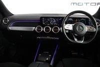 USED 2022 72 MERCEDES-BENZ EQB EQB 350 66.5kWh AMG Line (Premium) 4MATIC (7-SEATER, PAN ROOF) 