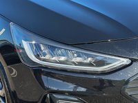 USED 2024 FORD FOCUS 1.0T EcoBoost MHEV ST-Line Hatchback 5dr Petrol Hybrid Manual Euro 6 (s/s) (125 ps) APPLE CARPLAY, ANDROID AUTO, PARKING SENSORS