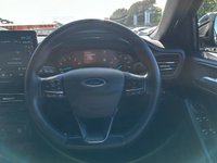USED 2024 FORD FOCUS 1.0T EcoBoost MHEV ST-Line Hatchback 5dr Petrol Hybrid Manual Euro 6 (s/s) (125 ps) APPLE CARPLAY, ANDROID AUTO, PARKING SENSORS