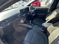 USED 2024 FORD FOCUS 1.0T EcoBoost MHEV ST-Line Hatchback 5dr Petrol Hybrid Manual Euro 6 (s/s) (125 ps) APPLE CARPLAY, ANDROID AUTO, PARKING SENSORS