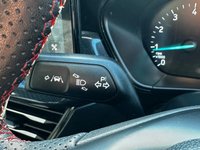 USED 2024 FORD FOCUS 1.0T EcoBoost MHEV ST-Line Hatchback 5dr Petrol Hybrid Manual Euro 6 (s/s) (125 ps) APPLE CARPLAY, ANDROID AUTO, PARKING SENSORS