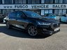 USED 2024 FORD FOCUS 1.0T EcoBoost MHEV ST-Line Hatchback 5dr Petrol Hybrid Manual Euro 6 (s/s) (125 ps) APPLE CARPLAY, ANDROID AUTO, PARKING SENSORS