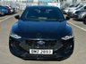 USED 2024 FORD FOCUS 1.0T EcoBoost MHEV ST-Line Hatchback 5dr Petrol Hybrid Manual Euro 6 (s/s) (125 ps) APPLE CARPLAY, ANDROID AUTO, PARKING SENSORS