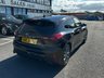 USED 2024 FORD FOCUS 1.0T EcoBoost MHEV ST-Line Hatchback 5dr Petrol Hybrid Manual Euro 6 (s/s) (125 ps) APPLE CARPLAY, ANDROID AUTO, PARKING SENSORS