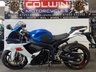USED 2011 SUZUKI GSX-R750 750 Super Sports Petrol Manual (152 ps) 