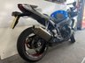 USED 2011 SUZUKI GSX-R750 750 Super Sports Petrol Manual (152 ps) 
