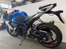 USED 2011 SUZUKI GSX-R750 750 Super Sports Petrol Manual (152 ps) 