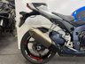 USED 2011 SUZUKI GSX-R750 750 Super Sports Petrol Manual (152 ps) 