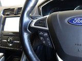 USED 2015 15 FORD MONDEO 2.0 TDCi Titanium Hatchback 5dr Diesel Powershift Euro 6 (s/s) (180 ps) SATELLITE NAVIGATION + REAR VIEW CAMERA + BLUETOOTH MEDIA STREAMING + IN CAR ENTERTAINMENT WITH TOUCH SCREEN MEDIA DISPLAY + DUAL ZONE CLIMATE CONTROL + AIR CONDITIONING + AUTOMATIC ADAPTIVE LED HEADLIGHTS + AUTOMATIC WIPERS WITH RAIN SENSOR + LANE ASSIST + FRONT AND REAR PARKING SENSORS + ECO STOP START SYSTEM + CRUISE CONTROL + KEYLESS ENTRY / KEYLESS START + PRIVACY GLASS + HEATED WINDSCREEN + ELECTRICALLY DJUSTABLE LEATHER MULTIFUNCTIONAL STEERING WHEEL + ECO STOP START SYSTEM